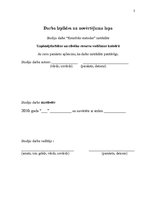 Referāts 'Kreativitātes metodes', 3.