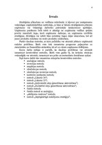 Referāts 'Kreativitātes metodes', 4.