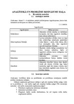 Referāts 'Kreativitātes metodes', 5.