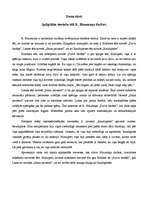 Konspekts 'Spilgtākie sieviešu tēli R.Blaumaņa darbos', 1.