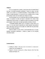 Referāts 'Neverbālā komunikācija', 8.