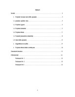 Konspekts 'Jaunsargs un pirmā palīdzība', 1.