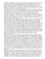 Eseja 'Compare and Contrast the Two Main Figures of the European History of the 19th Ce', 1.