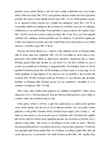 Referāts 'Grieķu un romiešu antīko romānu salīdzinājums', 3.