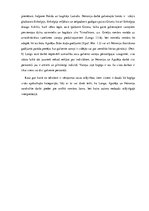 Referāts 'Grieķu un romiešu antīko romānu salīdzinājums', 6.