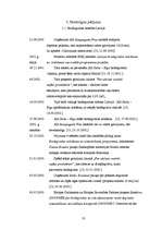 Referāts 'Latvijas institūciju veikto darbu, kuri saistīti ar biodegvielas tirgus attīstīb', 10.