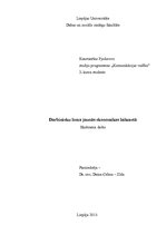 Referāts 'Darbinieku loma jaunās ekonomikas laikmetā', 1.