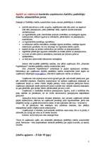 Konspekts 'Patērētāju tiesības', 3.