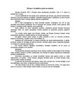 Konspekts 'Eiropas Savienības plusi un mīnusi', 1.