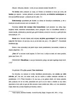 Konspekts 'Kas ir filosofija', 3.