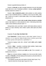 Konspekts 'Kas ir filosofija', 4.