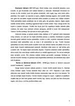 Referāts 'Gaisma mūsdienu dievnamos un tās vēsturiskā simbolika', 6.