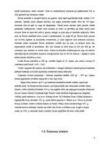 Referāts 'Gaisma mūsdienu dievnamos un tās vēsturiskā simbolika', 9.