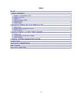 Referāts 'Izejošā un ienākošā tūrisma attīstības raksturojums Latvijas tūrisma tirgū', 2.