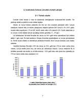 Referāts 'Izejošā un ienākošā tūrisma attīstības raksturojums Latvijas tūrisma tirgū', 8.