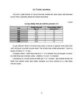 Referāts 'Izejošā un ienākošā tūrisma attīstības raksturojums Latvijas tūrisma tirgū', 12.