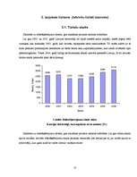 Referāts 'Izejošā un ienākošā tūrisma attīstības raksturojums Latvijas tūrisma tirgū', 13.