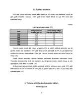 Referāts 'Izejošā un ienākošā tūrisma attīstības raksturojums Latvijas tūrisma tirgū', 17.