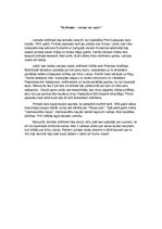 Eseja 'Varoņi vai upuri - latviešu strēlnieki', 1.