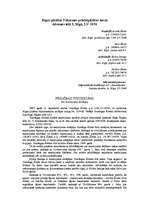 Paraugs 'Prasības pieteikums par mantojuma dalīšanu', 1.