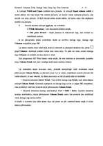 Konspekts 'MS Word izvēlnes', 4.