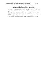 Konspekts 'MS Word izvēlnes', 10.