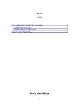 Referāts 'Brūču klasifikācija', 2.