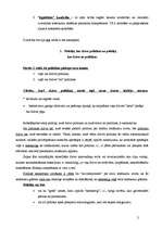 Konspekts 'Politikas socioloģiskais aspekts', 2.