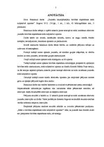 Diplomdarbs 'Jauniešu likumpārkāpēju brīvības atņemšanas soda subjektīvā izpratne', 3.