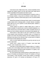 Diplomdarbs 'Jauniešu likumpārkāpēju brīvības atņemšanas soda subjektīvā izpratne', 5.