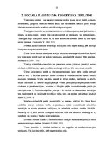 Diplomdarbs 'Jauniešu likumpārkāpēju brīvības atņemšanas soda subjektīvā izpratne', 15.