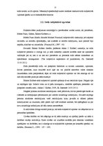 Diplomdarbs 'Jauniešu likumpārkāpēju brīvības atņemšanas soda subjektīvā izpratne', 21.