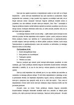 Diplomdarbs 'Jauniešu likumpārkāpēju brīvības atņemšanas soda subjektīvā izpratne', 30.