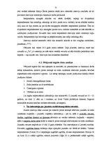 Diplomdarbs 'Jauniešu likumpārkāpēju brīvības atņemšanas soda subjektīvā izpratne', 31.