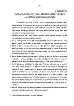 Diplomdarbs 'Jauniešu likumpārkāpēju brīvības atņemšanas soda subjektīvā izpratne', 49.