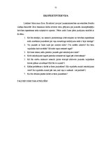 Diplomdarbs 'Jauniešu likumpārkāpēju brīvības atņemšanas soda subjektīvā izpratne', 51.