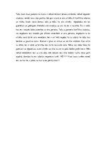 Konspekts 'Kāpēc cilvēki strīdas?', 3.