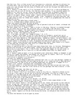 Eseja '"Romeo and Juliet". Consider the Role of Fate, Fortune and the Stars in the Play', 2.