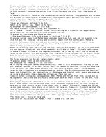 Eseja '"Romeo and Juliet". Consider the Role of Fate, Fortune and the Stars in the Play', 3.