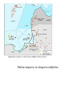 Konspekts 'Referāts ģeogrāfijā par dabas resursiem. Nafta', 5.
