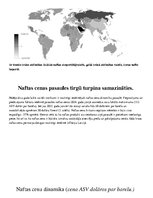 Konspekts 'Referāts ģeogrāfijā par dabas resursiem. Nafta', 6.