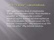 Prezentācija 'A/s "Laima" ieguldījums Latvijas tautsaimniecībā', 7.