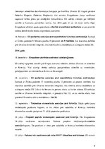 Referāts 'Eiropas Savienības un Krievijas attiecības savstarpējo sankciju apstākļos', 9.