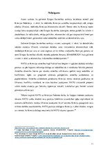 Referāts 'Eiropas Savienības un Krievijas attiecības savstarpējo sankciju apstākļos', 11.