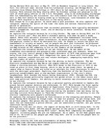 Eseja 'Harvey Milk, a Celebrity who Would Make a Good President', 1.