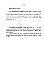 Konspekts 'Rakstiskā ieskaite sportā', 2.