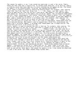 Eseja 'Essay on Poetry', 1.