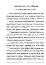 Referāts 'Kultūrisms - tā popularitāte, nozīme un sekas', 5.