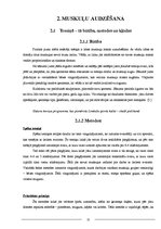 Referāts 'Kultūrisms - tā popularitāte, nozīme un sekas', 9.