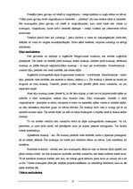 Referāts 'Kultūrisms - tā popularitāte, nozīme un sekas', 20.